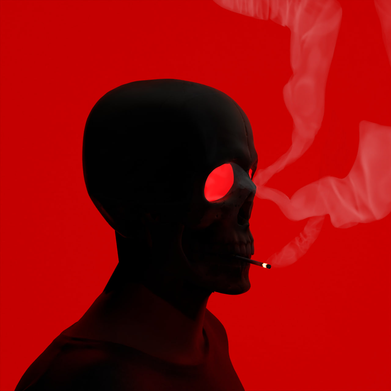 Выцветший снимок